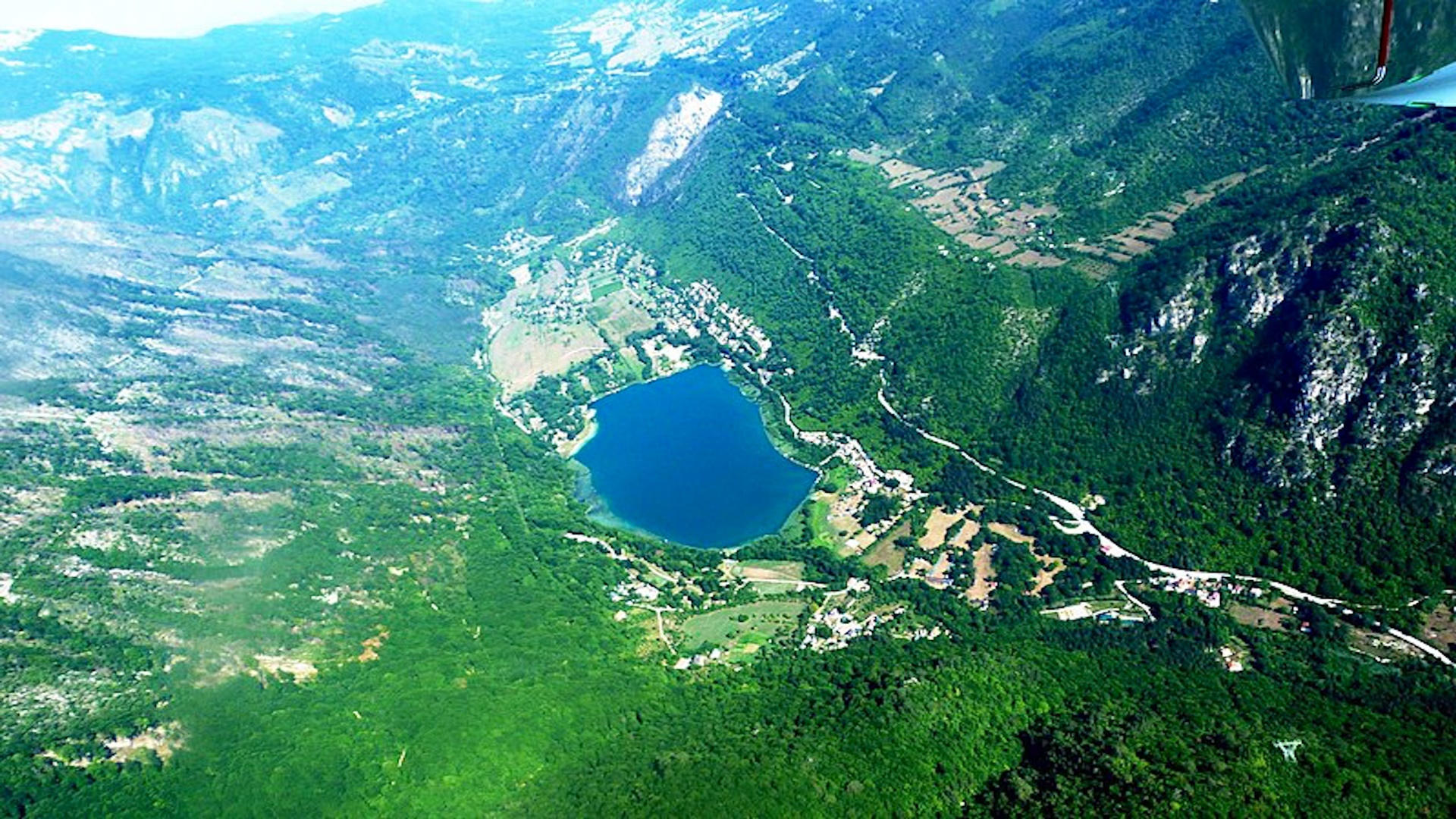 Outdoor Bosnia Resort