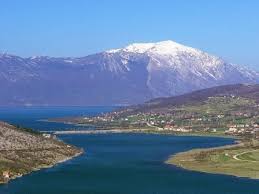 Buško jezero i Livno