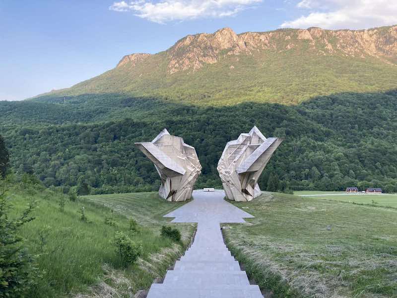 Sutjeska National Park