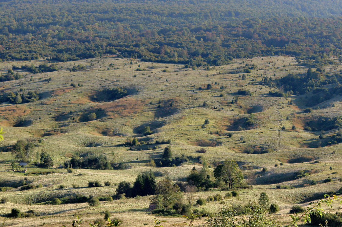 Visit and stay at the traditional etno village Čaradklije in Kulen Vakuf