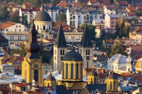 Sarajevo, Bosnia and Herzegovina