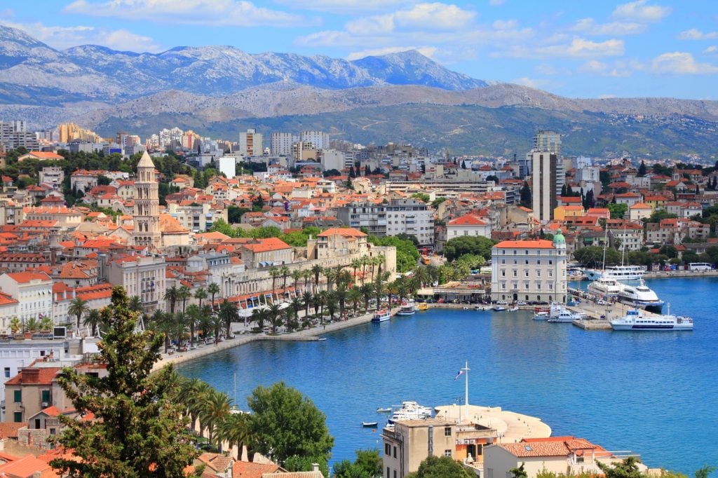 Why to Visit Croatia and Bosnia Herzegovina?